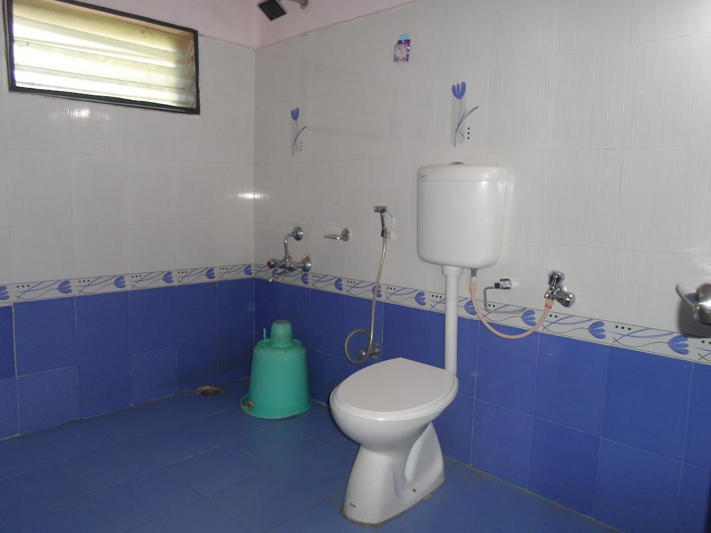 Hotel Pasuparthy Residency Tirupati Exterior foto