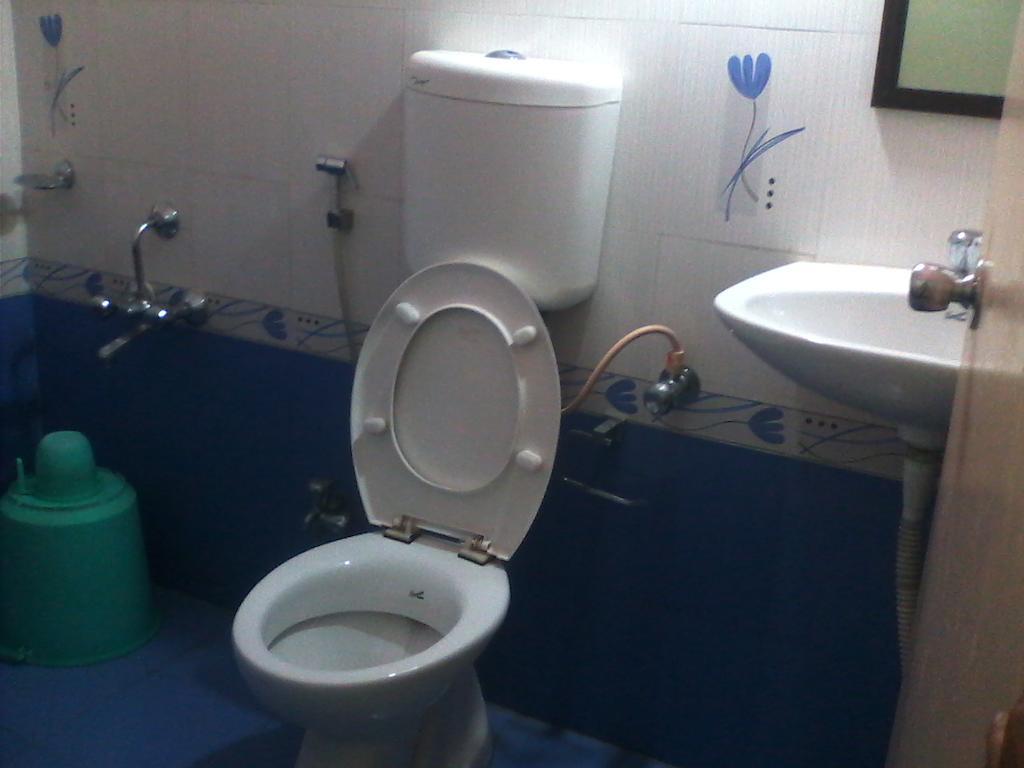 Hotel Pasuparthy Residency Tirupati Quarto foto
